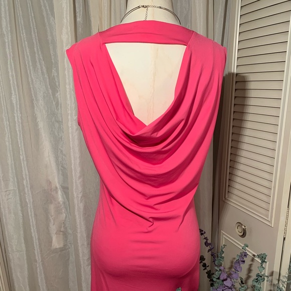 Michael Kors Dresses & Skirts - Michael Kors Pink Dress